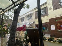 -Big Bamboo 大竹子体育主题餐厅(虹梅路店)