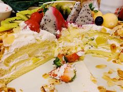 -幸福西饼生日蛋糕·下午茶(沈河店)