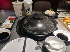 -同仁四季椰子鸡(无锡滨湖万象汇店)