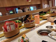 -龍歌自助小火锅(崂山丽达店)