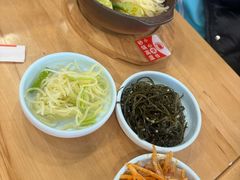 -李先生牛肉面大王(莱芜信誉楼店)