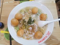 -乐达酸菜鱼面(山师东路店)