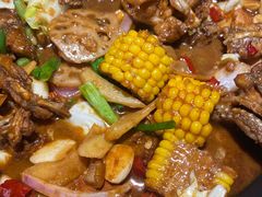 -听说碳烧蛙(高新万达店)
