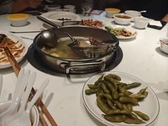 -潮泰牛肉火锅 · 创于1992年(车公庙店)