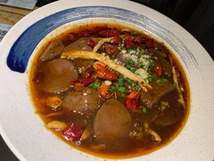 -渝信川菜 · 川味家常菜(长安店)