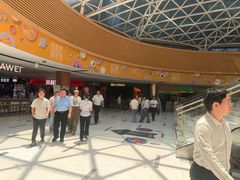 -好世界商业广场(北京国际中心店)