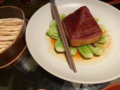 -湖滨28中餐厅·西湖宴·杭州君悦酒店
