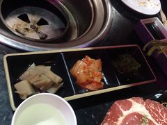 -鹤江桥·红油牛肉粉(SKP店)