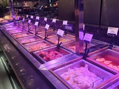 -梨花自助烤肉(天河城店)