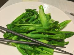 -汤城小厨•粤菜•靓汤(金融街店)