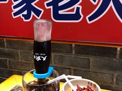 -堂客老火锅(欣阳广场总店)