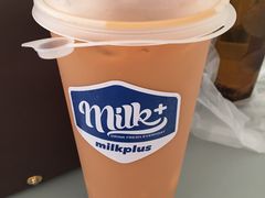 -milkplus·泰式奶茶(较场东路店)
