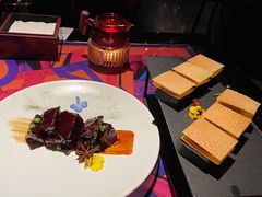 -上海滩餐厅(BFC外滩金融中心店)