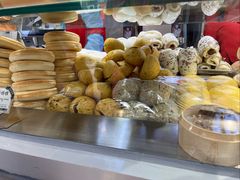 -宫门口馒头铺(创始人总店)