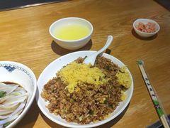 -龙抄手食府(浣花北路店)