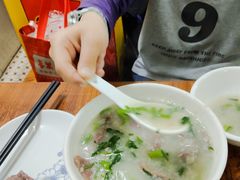 -华记粥饭店(印象容桂主题风情街店)