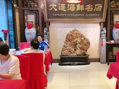 -盈春大饭店(千山路店)