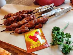 -必胜客(五道口店)