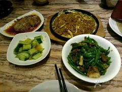 -传统香辣蟹(南园路店)