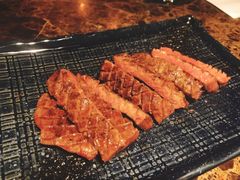 -觅福里•熟成和牛餐厅