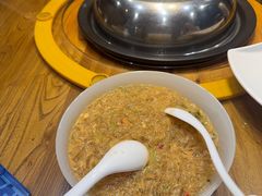 -海味当家·蒸锅海鲜(星海公园店)
