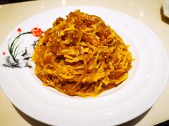 -老边饺子馆(金源店)