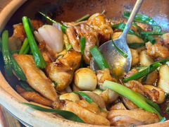 -荣小馆(临海世纪花城店)