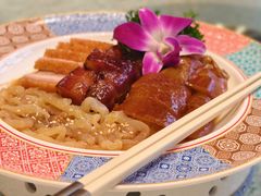 -北园酒家(小北路店)