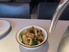 -鸣记脆皮烤鱼·海鲜烤鱼(三八广场店)