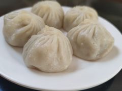 布里亚特羊肉包子-情忆草原涮肉馆