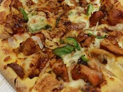 -必胜客(嘉兴万达店)