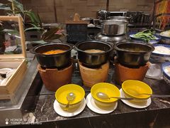 -美食汇·海鲜自助餐·家庭聚会·商务宴请(青秀万达文华店)