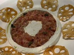 -Mercato莫卡多露台餐厅与酒吧(K11店)