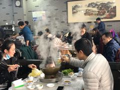 -鑫龙火锅城(环山路店)