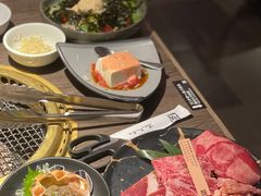 -牛角日本烧肉专门店(海运大厦店)