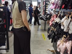 -PUMA品牌自营折扣店(百联奥特莱斯店)