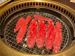 -橘焱胡同烧肉夜食(BFC外滩金融中心店)