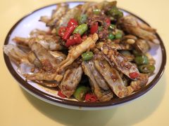 -小田油焖小龙虾(双井店)
