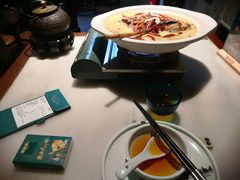 -佬麻雀·剁椒鱼头(京基KK One店)