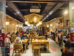 -易老妈蹄花.特色川菜(人民公园总店)