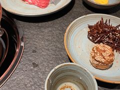 -老墙根涮肉·铜锅·烧烤(王四营店)