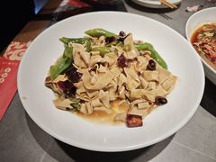 -金手勺东北菜馆(大屯北路店)