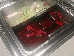 -野妹火锅(龙岗店)