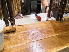 -成川茶店·潮汕工夫浓茶(万象店)