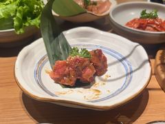 -烧肉达人•炭火烧肉(新天地店)