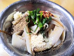 -88号小吃店·经典云南菜·地道纳西美食