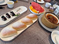 -晋江荣誉国际酒店·港誉茶餐厅
