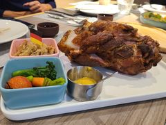 -曼乐辰餐厅(中庚漫游城店)