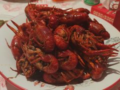 -辣不怕口味虾(长沙总店)