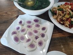 -黔人百味.贵州菜